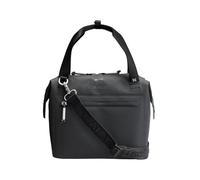 Stanley 1913 All-Day Julienne borsa frigo mini 7L - Manico superiore facile da trasportare - 100% poliestere riciclato - Apertura superiore con zip incernierata - Tracolla regolabile - Black