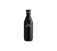 Stanley All Day Slim Bottle bottiglia in acciaio inox per l’acqua piccola Black Gloss 350 ml