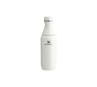 Stanley 1913 All Day Slim Borraccia Termica 0.35L - Cream