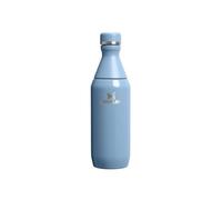 Stanley Termos The All Day Slim Bottle 350 ml/12oz Indigo Gloss 10-12068-07