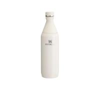 Stanley All Day Slim Bottle men Tableware white in taglia:ONE SIZE