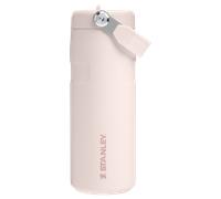 Stanley 1913 - Borraccia Con Cannuccia - 0,47L - ICEFLOW™ BOTTLE FLIPSTRAW 2.0 Bottiglie 1 pieces Corallo unisex