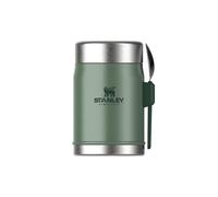 Stanley 1913 Classic Food Jar With Spork 0.4L