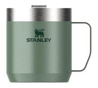 Stanley 1913 Classic Legendary Buddy Cup 0.23L - Mantiene Caldo Per 1 Ora - 2 Ore Freddo - Lavabile In Lavastoviglie - Tazza Da Caffè In Acciaio Inox - Senza BPA - Hammertone Green