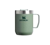 STANLEY 1913 Classic Legendary Camp Mug 0.23L - Hammertone Green