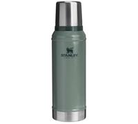 Stanley Termos The Legendary Classic Bottle 940 ml/1.0QT Hammertone Green 10-