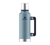 Stanley Borraccia termica Leggendaria 1,9 L – Acciaio inox, mantiene calore 45 ore, Hammertone Lake