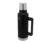 Stanley 1913 Classic Legendary Thermos 1.9L - Matt Black