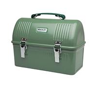 Classic porta pranzo 10 QT, verde