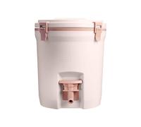 Stanley Bottiglia d'acqua a flusso rapido da 7,5 l, quarzo rosa