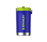 Stanley 1913 Iceflow Flip Straw 2.0 Jug 1.9L - Cobalt Chartreuse