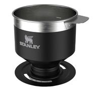 Stanley - Classic Perfect-Brew Pour Over - Filtro per il caffè 1-6 Cups nero