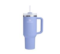 Stanley 1913 Quencher Borraccia Con Cannuccia 1.18L- Hydrangea | Freddo Per 11 Ore - Con Ghiaccio Per 48 Ore - Senza BPA - Tazza Termica Con Manico
