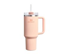 STANLEY 1913 Quencher H2.0 Borraccia Con Cannuccia 1.2L - Orange Cream