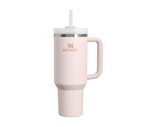 Stanley 1913 Tumbler termico Quencher H2.0 FlowState 1,18 L con cannuccia Rosa Taglia unica