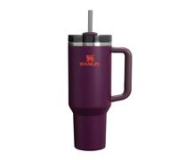 STANLEY 1913 Quencher H2.0 Flowstate Borraccia Con Cannuccia 1.2L - Plum