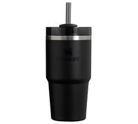 STANLEY The Quencher H2.o Flowstate Tumbler 0.6l2.0 - Unisex - Nero - Taglia unica- modello 2025
