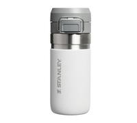 Stanley 1913 Borraccia termica Quick Flip Go Bottle Acciaio inox Mantiene freddo 7h Polar 470 ml