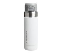 Stanley Quick-Flip - Borraccia da 1,06 l, colore: Gelo