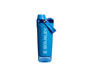 Stanley 1913 Shaker The Activate 600 ml Azzurro - Bottiglia Shaker