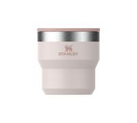 Stanley 1913 Stay-Hot tazza impilabile 0.29L - Rose Quartz