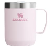 Stanley 1913 - Tazza Termica - 0,23L - STAY-HOT CAMP MUG Bottiglie 1 pieces Argento unisex