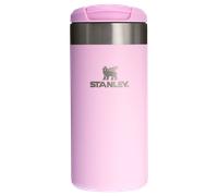 Tazza termica Stanley AeroLight Transit 350 ml Colore: rosa