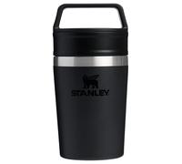 Stanley 1913 The Café-To-Go Travel Mug 230 ml Black