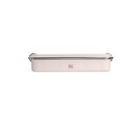 Stanley 1913 The Useful Classic Box 1,2L - porta pranzo in acciaio inox impilabile - lunch box senza BPA - chiusura sicura - lavabile in lavastoviglie - Rose Quartz