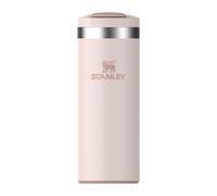 Stanley Transit Fliptop Mug thermos piccolo Rose Quartz 350 ml