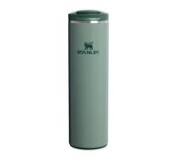 Stanley Transit Fliptop Mug thermos medio Hammertone Green 470 ml