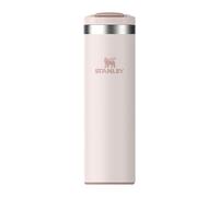 Stanley Transit Fliptop Mug thermos medio Rose Quartz 470 ml