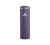 Stanley 1913 Transit Flip Top Mug 0.47L - Purple Umbra Speckle | Mantiene 5 Ore Caldo - 8 Ore Freddo - Lavabile in Lavastoviglie - A Prova di Perdite - Compatibile con Portabicchieri Auto