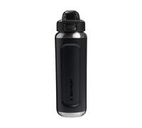 Bottiglia termica Stanley Classic Wellspring Black 2.0, 0.71L
