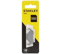 Stanley 1996B 0-11-983 Lame per coltelli, 5 pezzi