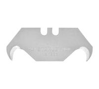 Lama a gancio Stanley 1996 senza perforazione, 10 pezzi Quantità:1