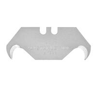 STANLEY 2-11-983 Lama a Uncino, Set di 10 pz