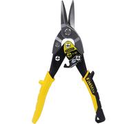 Stanley 2-14-563 Cesoie Fatmax Becchi Lunghi Acciaio Cromato 0.53-0.94 mm
