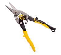 Stanley 2-14-563 Fatmax Aviazione Forbici Dritto 250mm/25.4cm