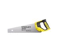 Stanley Sega manuale JetCut, dentatura grossa, impugnatura 2K Quantità:1