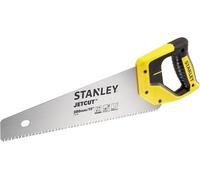 Stanley 2-15-281 Segaccio Jet Cut "Bi-Material" 380 mm