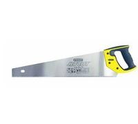 Stanley 2-15-288 Nero Acciaio inossidabile Giallo 50 cm Edelstahl black; Gelb