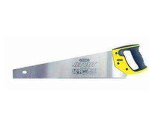 Stanley 2-15-288 Nero Acciaio inossidabile Giallo 50 cm Edelstahl black; Gelb