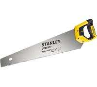Stanley 2-15-288 Segaccio Jet Cut "Bi-Material" 500 mm