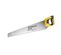 Stanley Jet Taglio Sottile Sega a Mano 500mm (20in) 11 Tpi STA215599