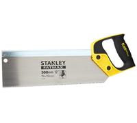 STANLEY 2-17-199 Sega a Dorso, 300 mm x 11 denti