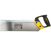 STANLEY 2-17-202 SEGA A DORSO FATMAX 350MM 13DENTI