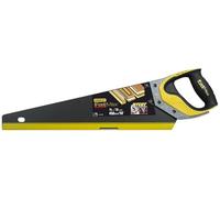 STANLEY 2-20-533 Serrucho FatMax JetCut 450mm para parquet-Mango trimaterial