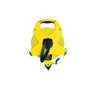 Stanley Flessometro PowerWinder in fibra di vetro 100 m Quantità:1