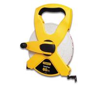 Stanley 2.34.795 Rotella metrica Cassa in ABS e bi-material 40 Filamenti